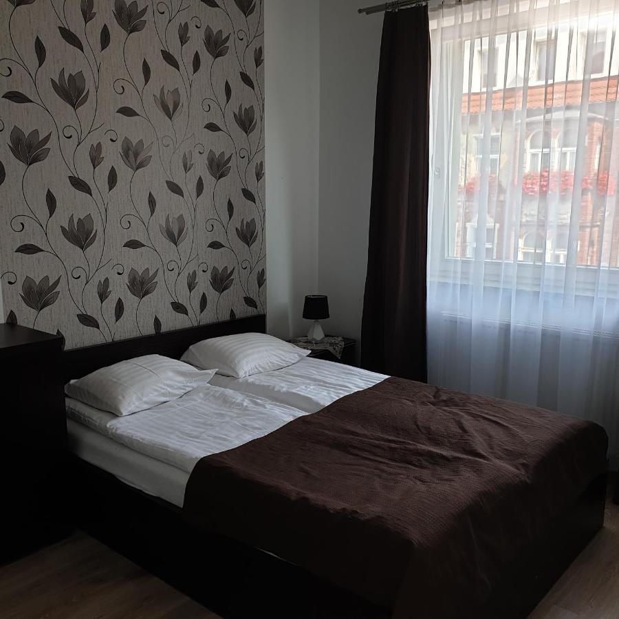 Apartament Roza Wiatrow Świnoujście Zewnętrze zdjęcie